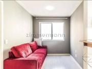 Apartamento para Venda em São Paulo/SP Água Branca 1 Quartos