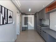 Apartamento para Venda em São Paulo/SP Água Branca 1 Quartos