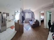 Apartamento para Venda em São Paulo/SP Água Branca 1 Quartos