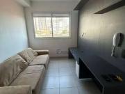 Apartamento para Venda em São Paulo/SP Água Branca 1 Quartos