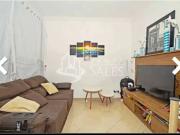 Apartamento para Venda em São Paulo/SP Água Branca 1 Quartos