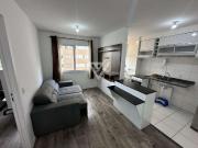 Apartamento para Venda em São Paulo/SP Vila Romana 1 Quartos