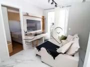 Apartamento para Venda em São Paulo/SP Água Branca 1 Quartos