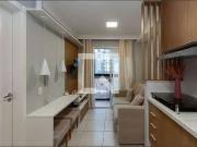 Apartamento para Venda em São Paulo/SP Água Branca 1 Quartos