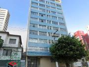 Apartamento para Venda em São Paulo/SP Água Branca 1 Quartos