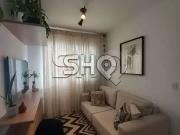 Apartamento para Venda em São Paulo/SP Água Branca 1 Quartos