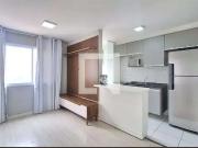 Apartamento para Venda em São Paulo/SP Água Branca 1 Quartos