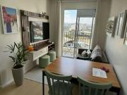 Apartamento para Venda em São Paulo/SP Água Branca 1 Quartos