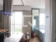 Apartamento para Venda em São Paulo/SP Água Branca 1 Quartos