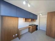 Apartamento para Venda em São Paulo/SP Água Branca 1 Quartos