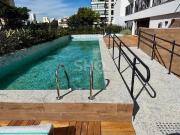 Apartamento para Venda em São Paulo/SP Água Branca 1 Quartos