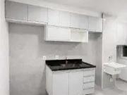 Apartamento para Venda em São Paulo/SP Água Branca 1 Quartos