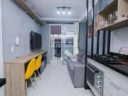 Apartamento para Venda em São Paulo/SP Água Branca 1 Quartos