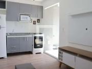 Apartamento para Venda em São Paulo/SP Água Branca 1 Quartos