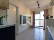 Apartamento para Venda em São Paulo/SP Água Branca 1 Quartos