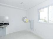 Apartamento para Venda em São Paulo/SP Água Branca 1 Quartos