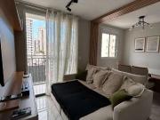 Apartamento para Venda em São Paulo/SP Água Branca 1 Quartos
