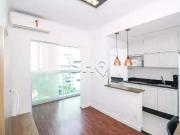 Apartamento para Venda em São Paulo/SP Água Branca 1 Quartos