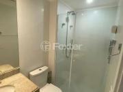 Apartamento para Venda em São Paulo/SP Água Branca 1 Quartos