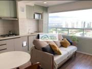 Apartamento para Venda em São Paulo/SP Água Branca 1 Quartos