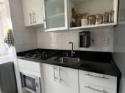 Apartamento para Venda em São Paulo/SP Água Branca 1 Quartos