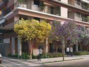 Apartamento para Venda em São Paulo/SP Água Branca 1 Quartos