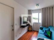 Apartamento para Venda em São Paulo/SP Água Branca 1 Quartos