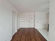 Apartamento para Venda em São Paulo/SP Água Branca 1 Quartos