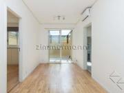 Apartamento para Venda em São Paulo/SP Água Branca 1 Quartos
