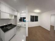 Apartamento para Venda em São Paulo/SP Água Branca 1 Quartos