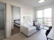 Apartamento para Venda em São Paulo/SP Água Branca 1 Quartos