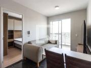 Apartamento para Venda em São Paulo/SP Água Branca 1 Quartos