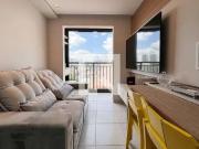 Apartamento para Venda em São Paulo/SP Água Branca 1 Quartos