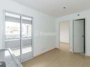 Apartamento para Venda em São Paulo/SP Água Branca 1 Quartos