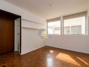 Apartamento para Venda em São Paulo/SP Água Branca 1 Quartos