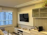 Apartamento para Venda em São Paulo/SP Água Branca 1 Quartos