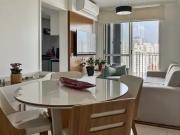 Apartamento para Venda em São Paulo/SP Água Branca 1 Quartos