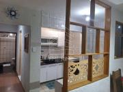 Apartamento para Venda em São Paulo/SP Água Branca 1 Quartos