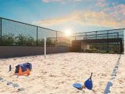 Apartamento para Venda em São Paulo/SP Água Branca 2 Quartos