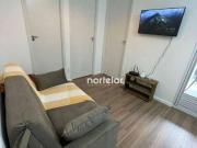 Apartamento para Venda em São Paulo/SP Água Branca 2 Quartos