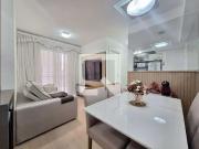 Apartamento para Venda em São Paulo/SP Água Branca 2 Quartos