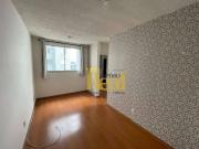 Apartamento para Venda em São Paulo/SP Água Branca 2 Quartos