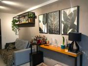 Apartamento para Venda em São Paulo/SP Água Branca 2 Quartos