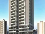 Apartamento para Venda em São Paulo/SP Água Branca 2 Quartos