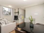 Apartamento para Venda em São Paulo/SP Água Branca 2 Quartos