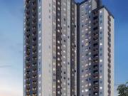 Apartamento para Venda em São Paulo/SP Água Branca 2 Quartos