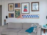 Apartamento para Venda em São Paulo/SP Água Branca 2 Quartos