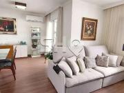 Apartamento para Venda em São Paulo/SP Água Branca 2 Quartos