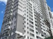Apartamento para Venda em São Paulo/SP Água Branca 2 Quartos