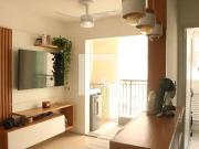 Apartamento para Venda em São Paulo/SP Água Branca 2 Quartos